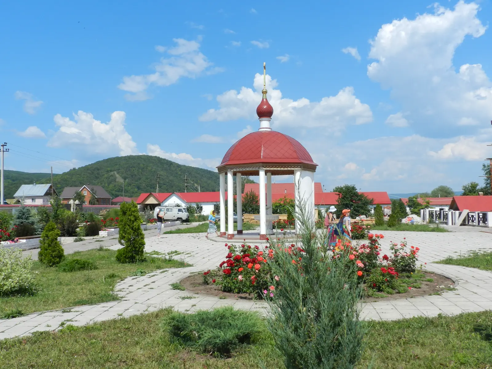 Экскурсия в Самарское Заволжье из Самары — цена, маршрут на 1 день