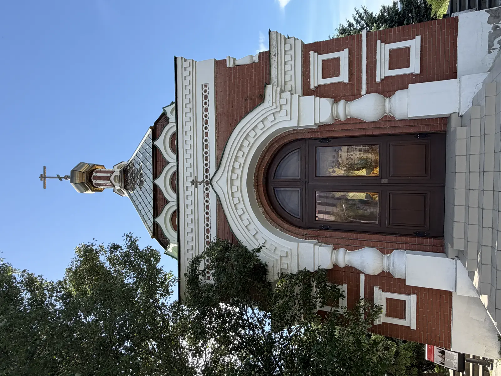 Первая встреча с Самарой: главные места и знакомство с историей
