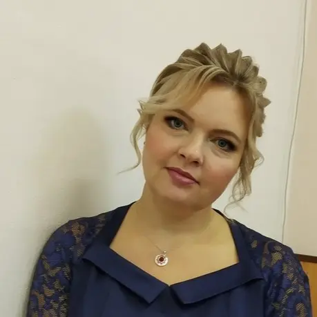 Екатерина