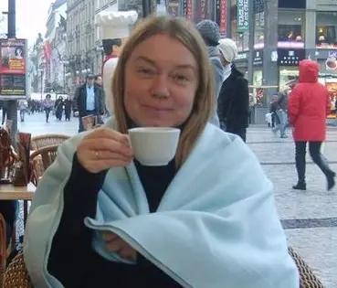 Елена
