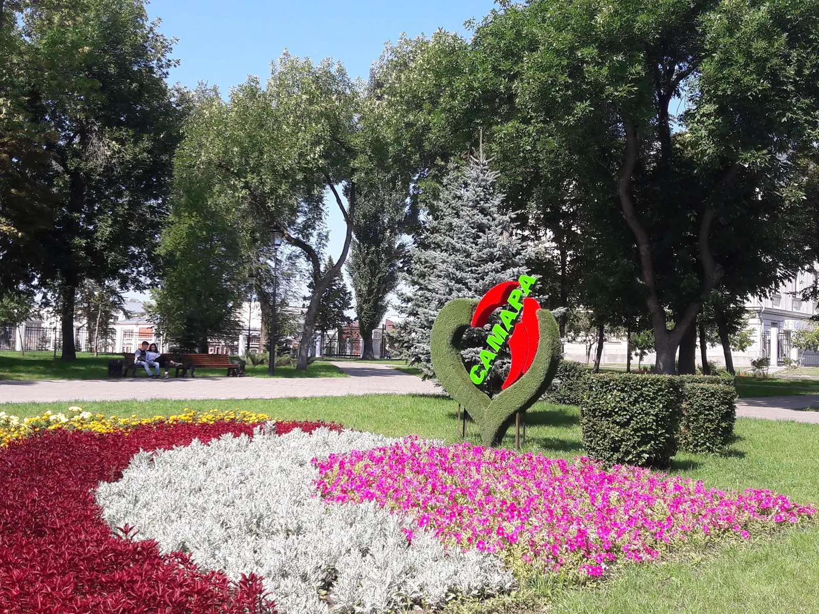 Обзорная экскурсия по Самаре: от крепости до Куйбышева — цена