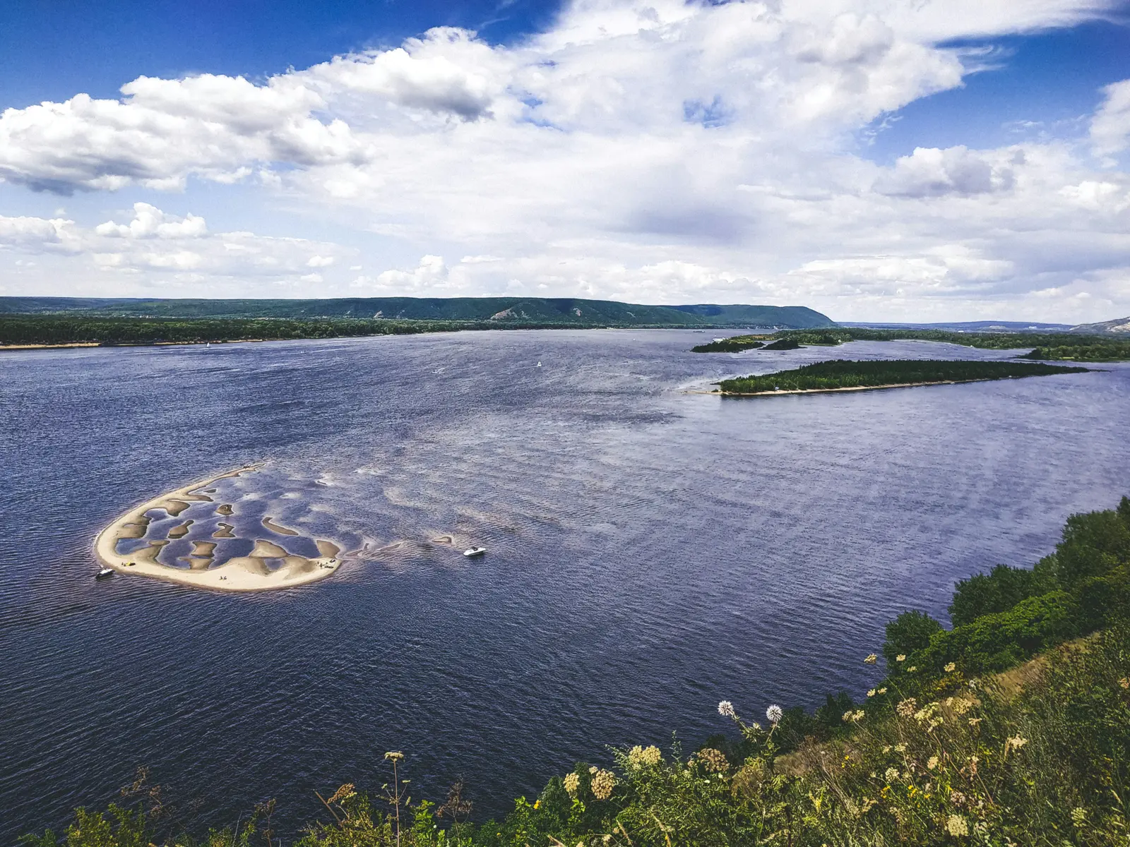 Обзорная экскурсия по Самаре: от крепости до Куйбышева — цена