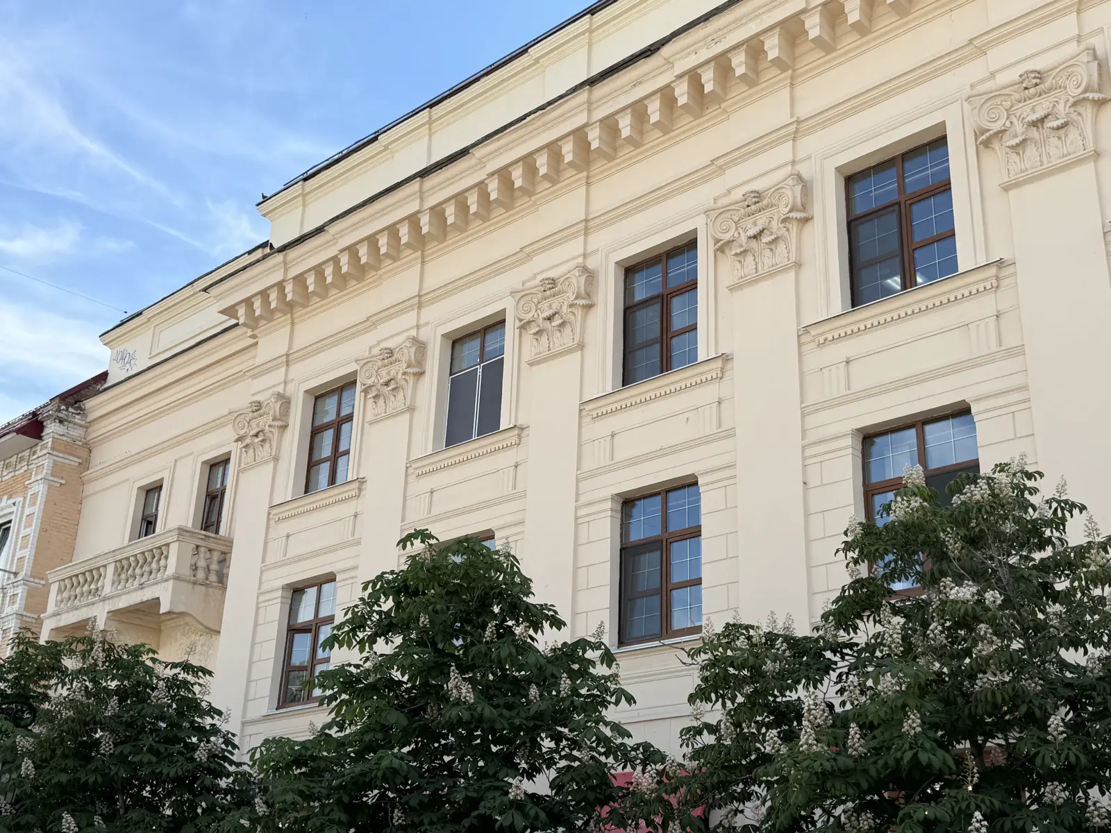 Первая встреча с Самарой: главные места и знакомство с историей
