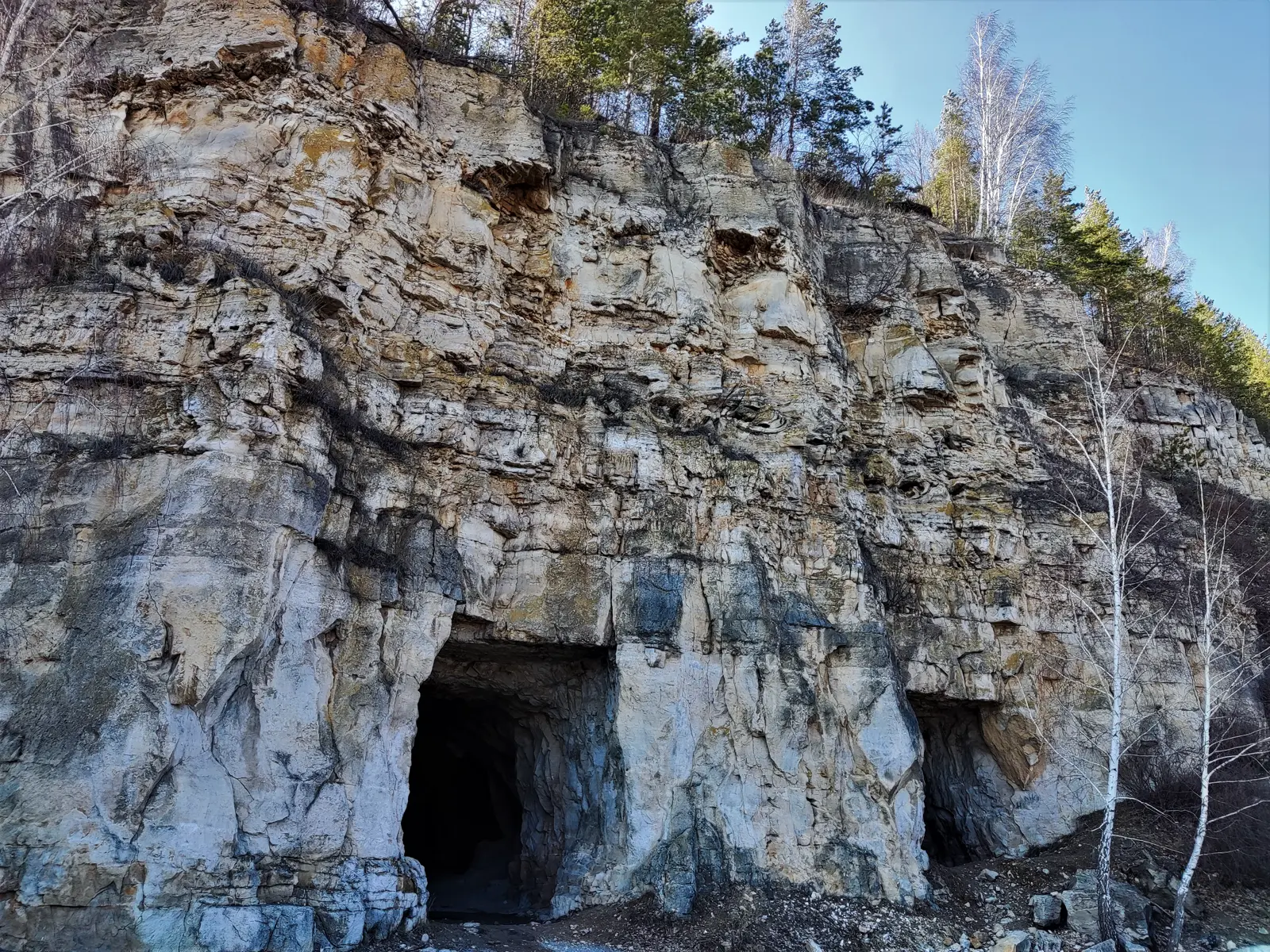 Самарская Лука: экскурсия по смотровым площадкам из Самары — цена
