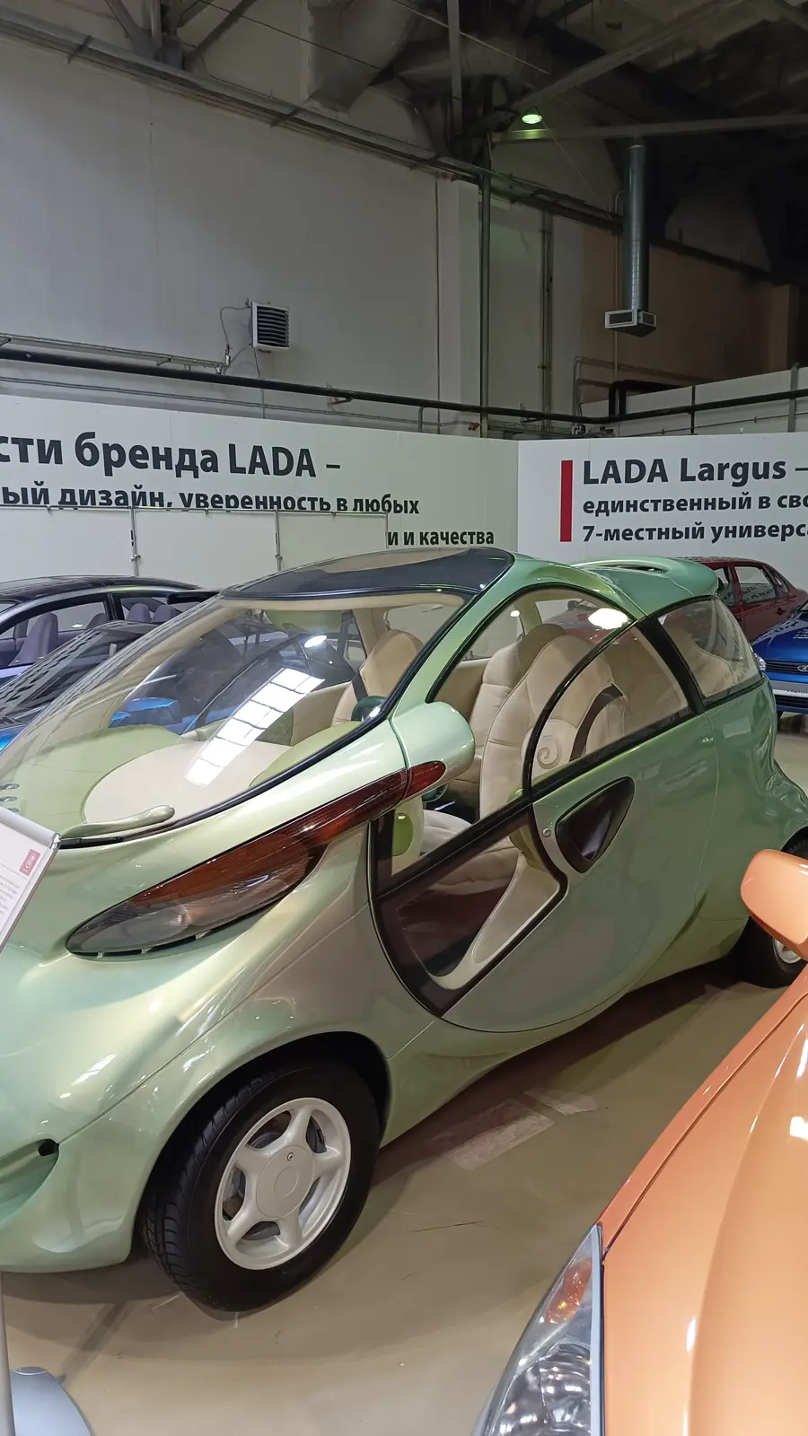 Всё о Самарской области: Самара, Тольятти и замок Гарибальди за 1 день