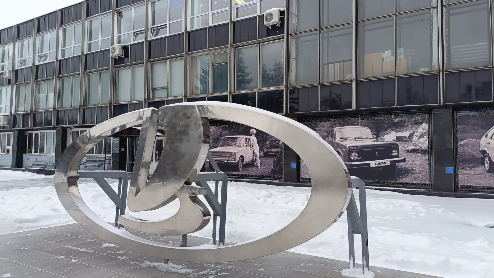 Всё о Самарской области: Самара, Тольятти и замок Гарибальди за 1 день