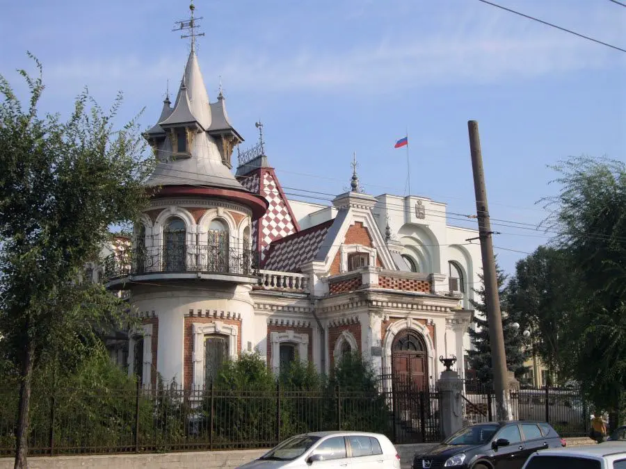 Обзорная экскурсия по Самаре «Жемчужина Поволжья» — цена, 2 часа