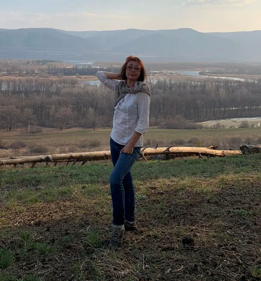 Екатерина