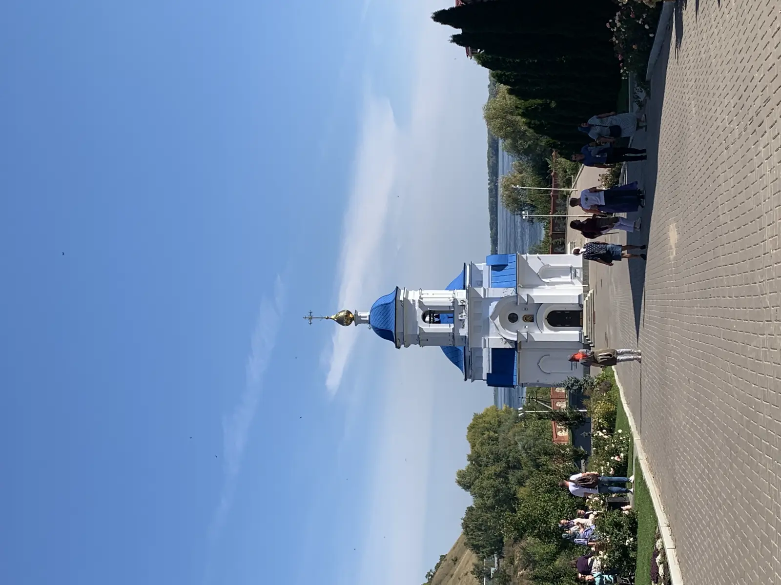 Экскурсия по Самарской Луке из Самары на авто — цена, 1 день