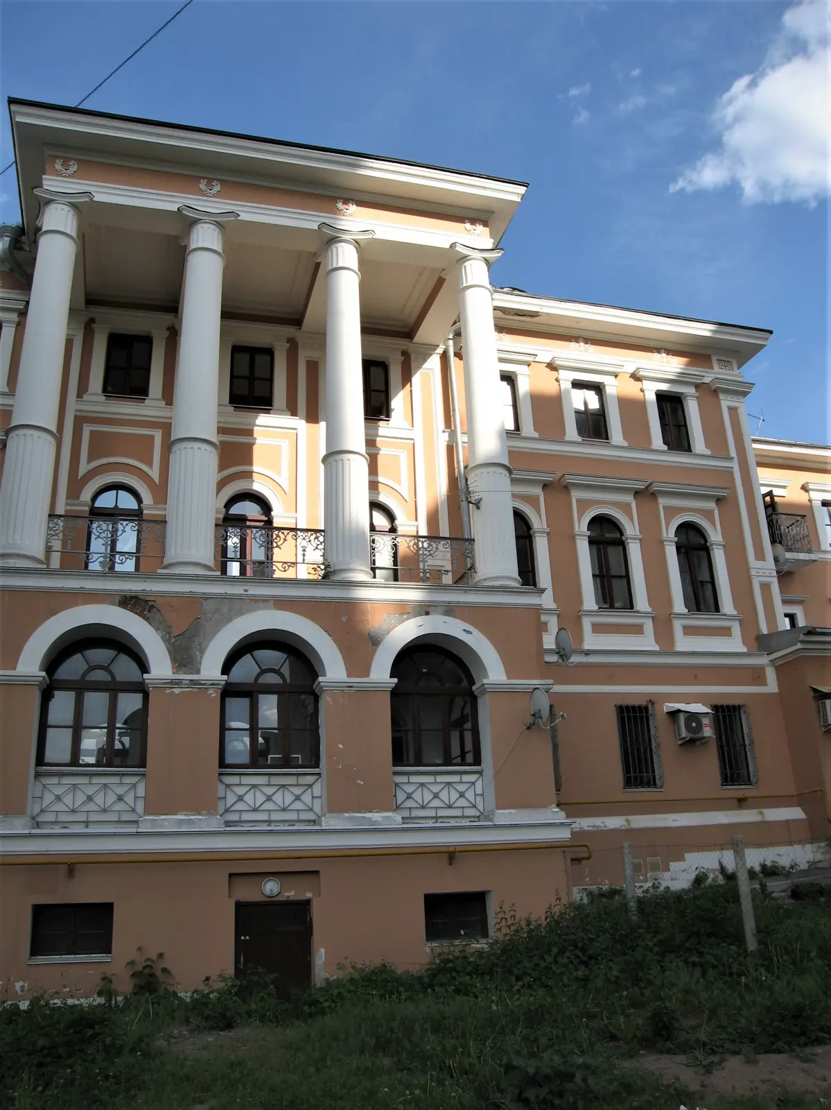 Авторская экскурсия по Самаре «Самарский вайб» — цена, 3 часа